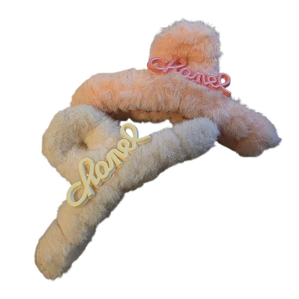 Large Bundle Of Hair Accessories